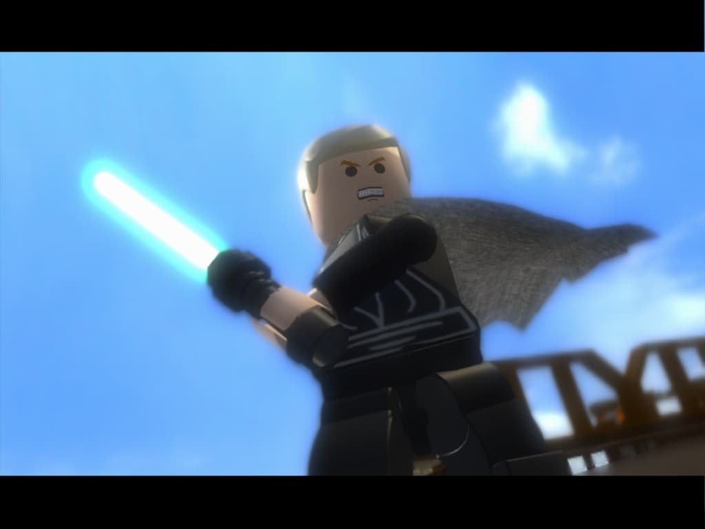 LEGO Star Wars - The Complete Saga