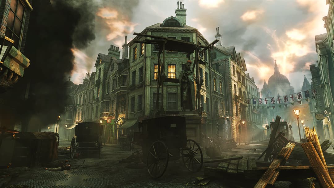 Sherlock Holmes: The Devil's Daughter