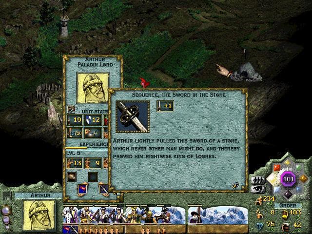 Lords of Magic: Special Edition