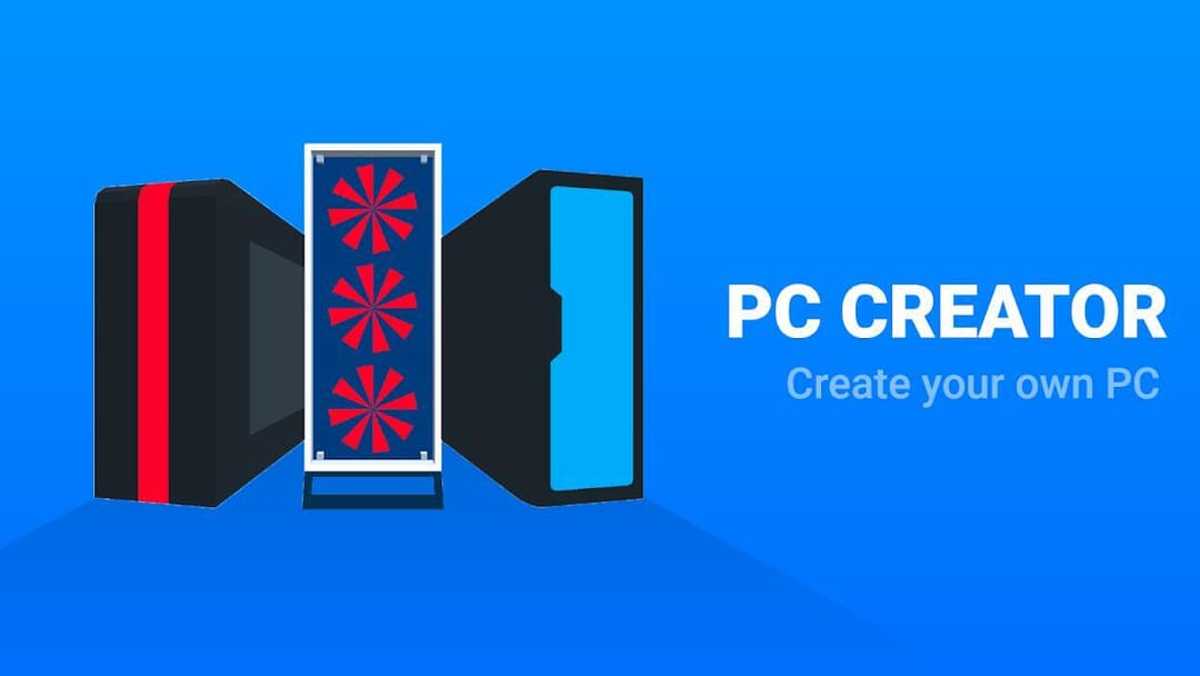 PC Creator - PC Building Simulator