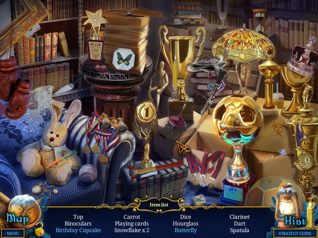Christmas Stories: Nutcracker Collector's Edition