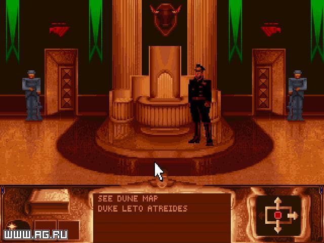 Dune