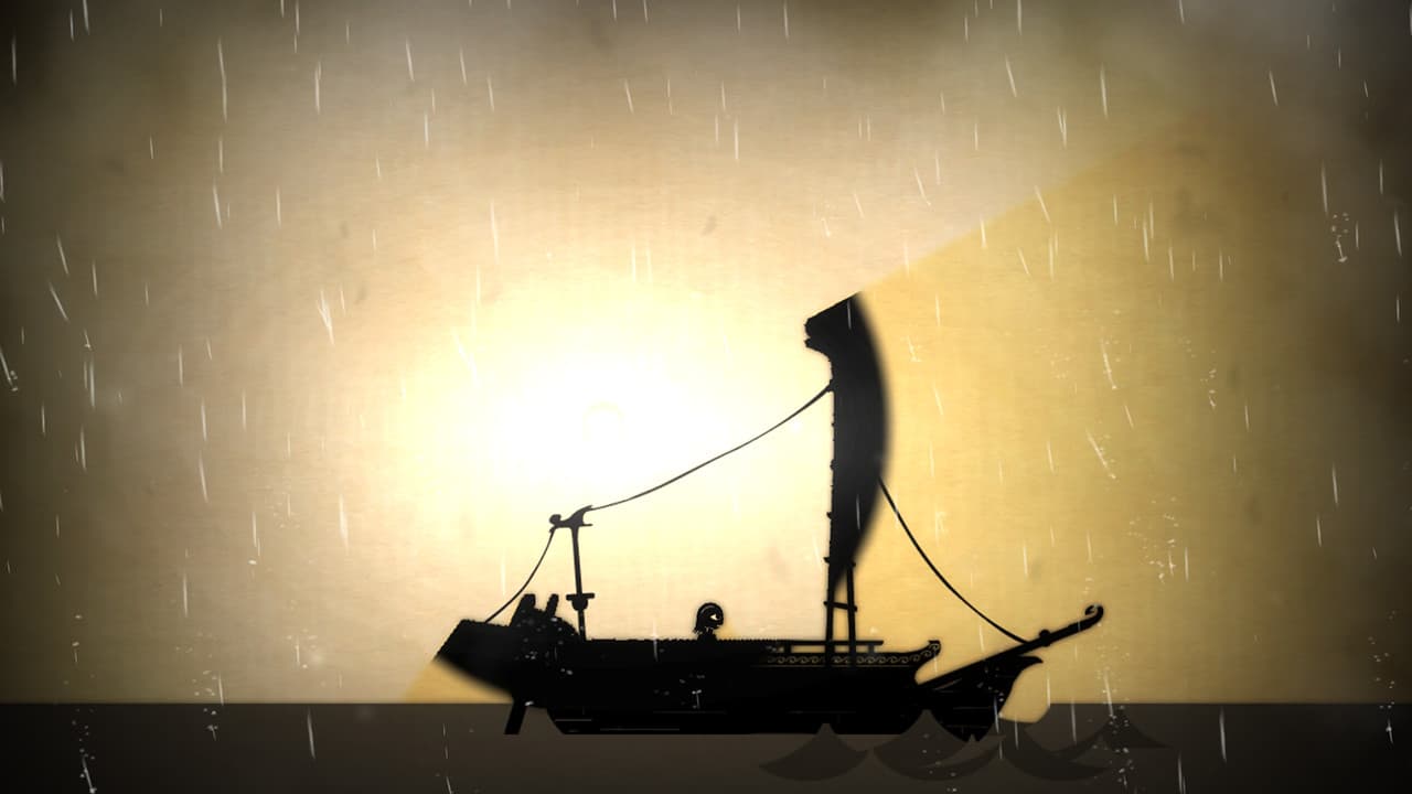 Projection: First Light
