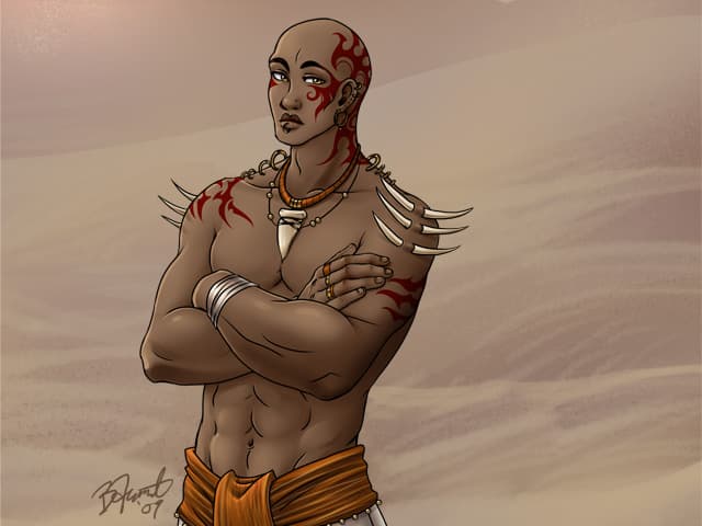 Millennium 2 - Take Me Higher