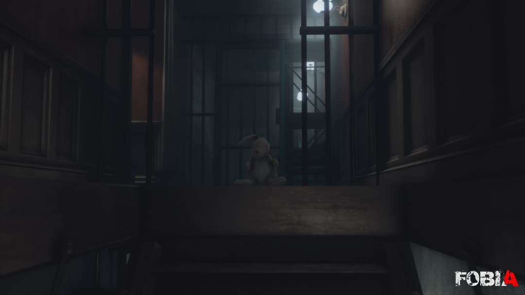 FOBIA - St. Dinfna Hotel