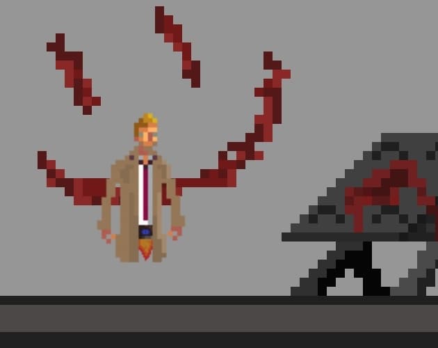 Banisher