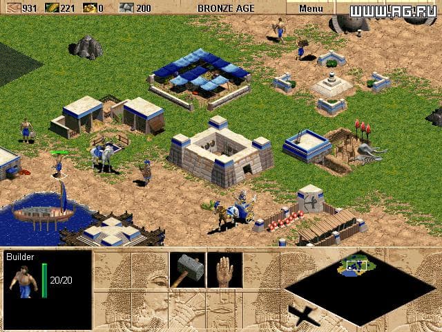 Age of Empires