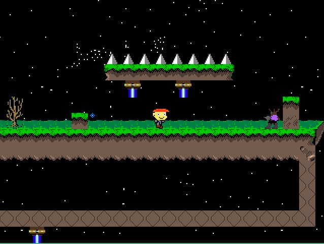 Little Jack's Adventures