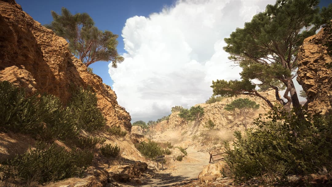 Battlefield 1: Turning Tides