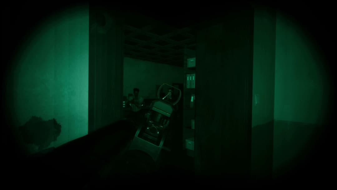 SWAT Commander: Prologue