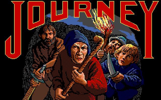 Journey