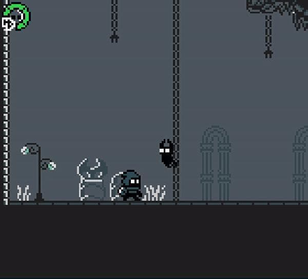 Hollow Knight Fool's Song