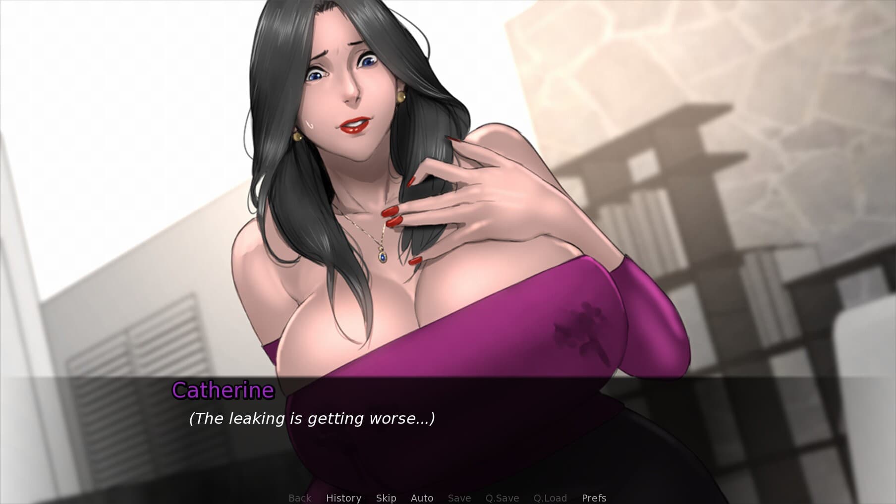 Prince of Suburbia - Part 1