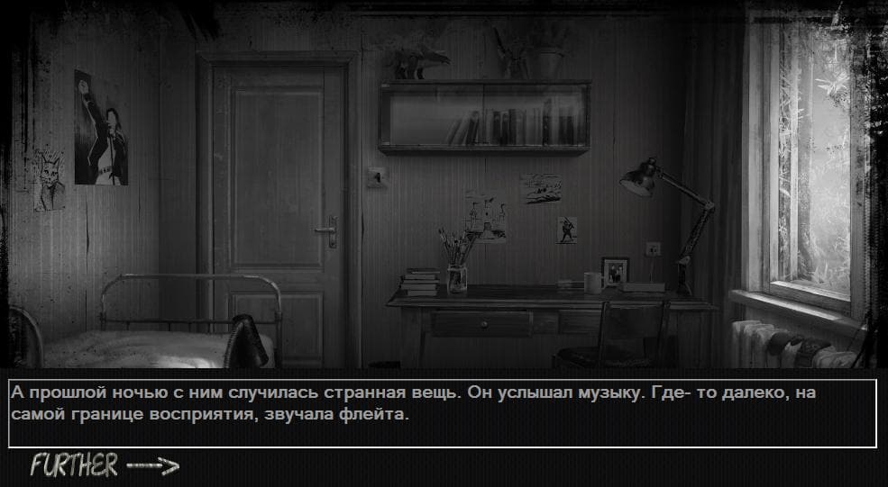 Tiny Bunny: Original Story