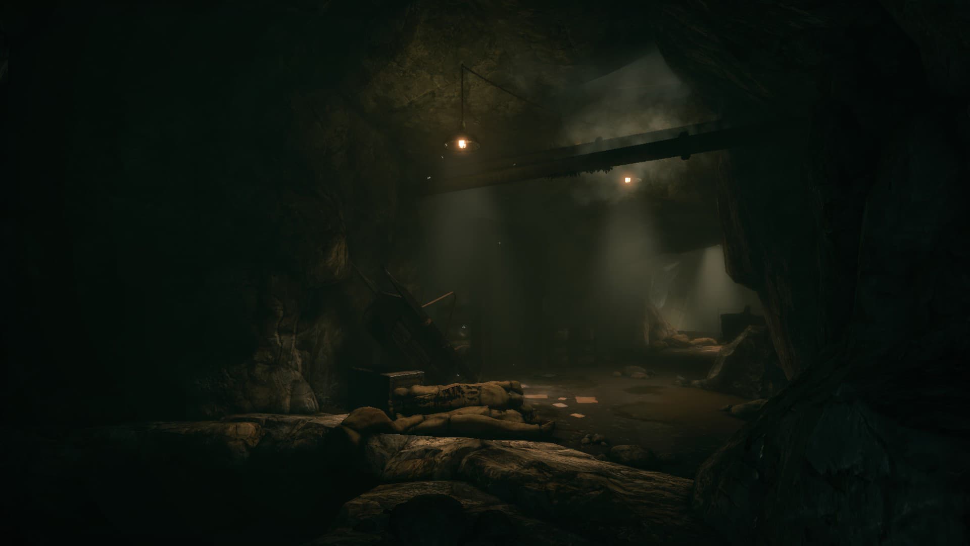 Lethe - Episode One