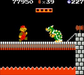 Super Mario Bros. Deluxe