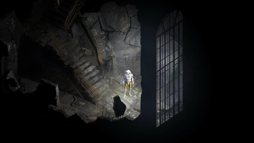 Disco Elysium - The Final Cut Bundle