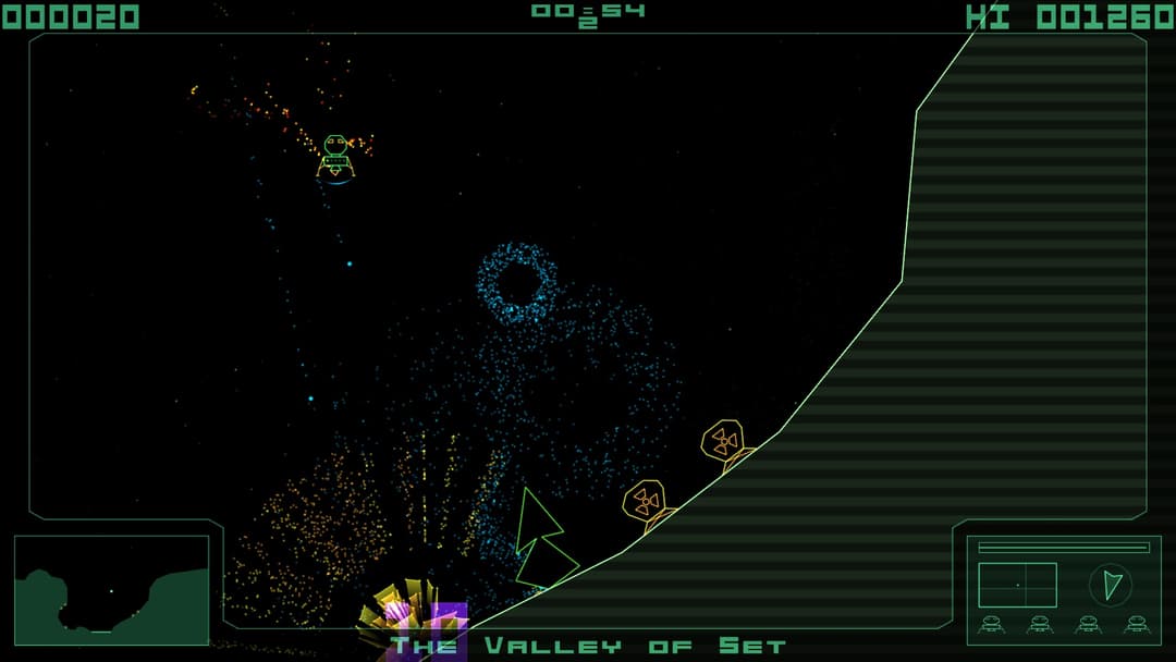 Terra Lander