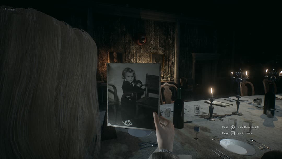 Remothered: Tormented Fathers