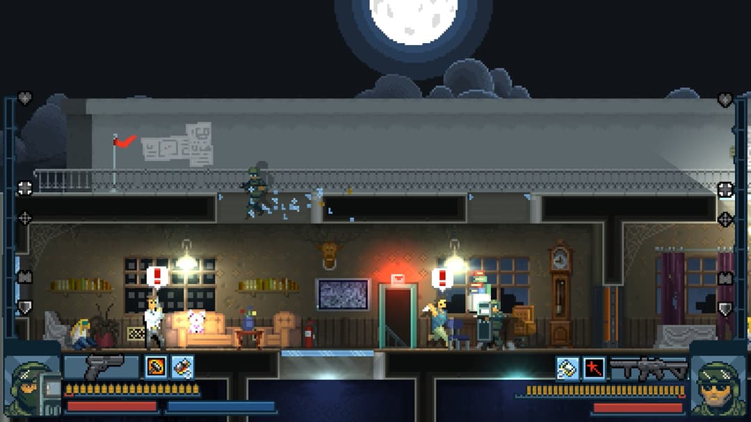 Door Kickers: Action Squad