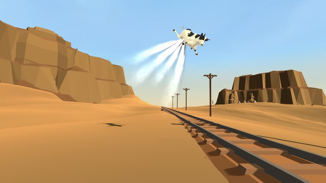 DEEEER Simulator