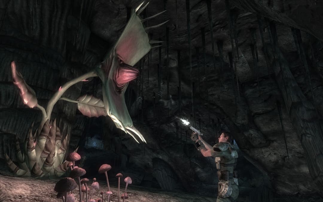 Fallout: New Vegas - Honest Hearts