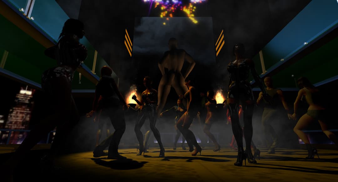 Amoreon NightClub