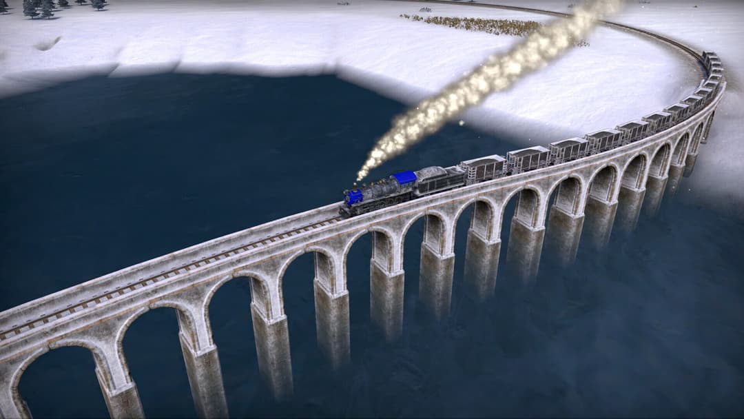 Railroad Corporation 2