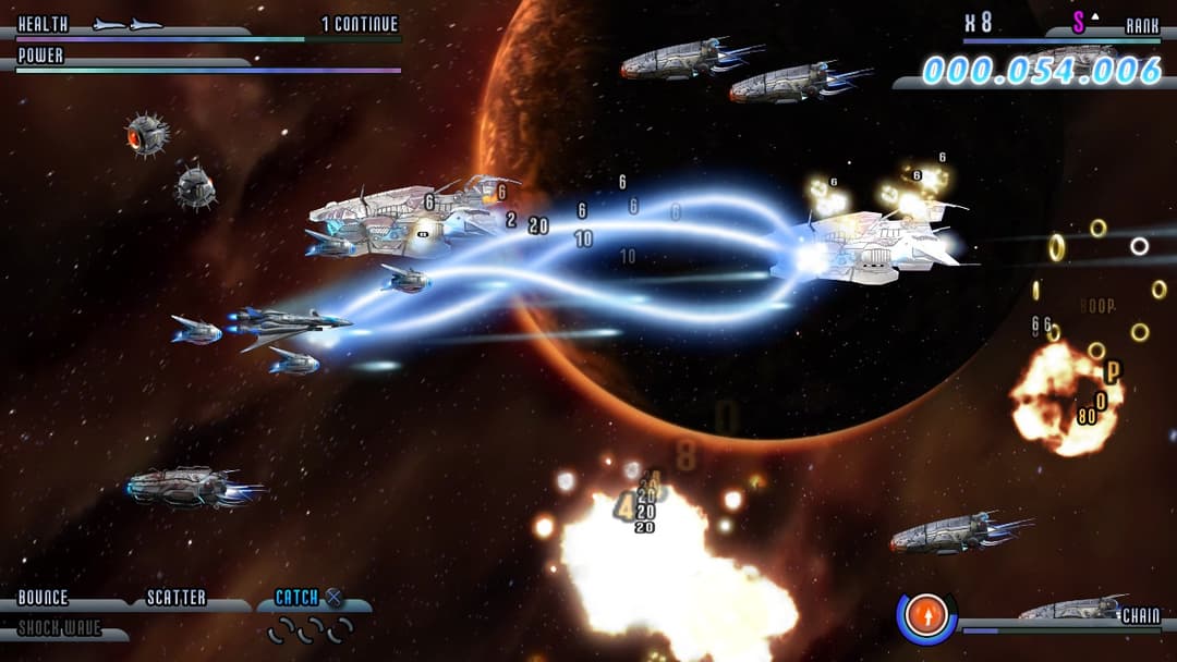 Soldner -X 2: Final Prototype