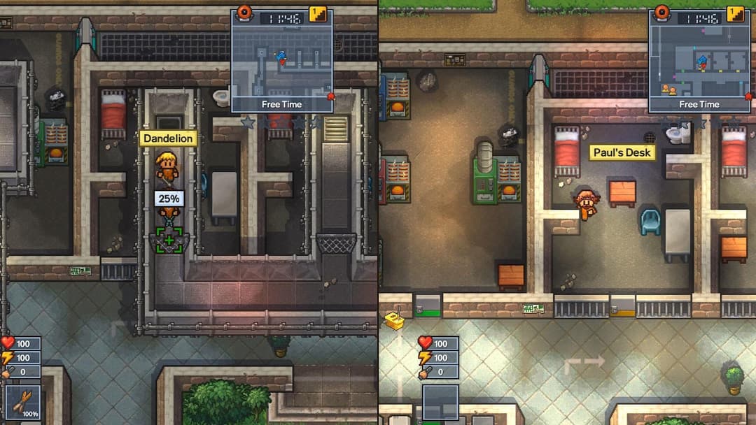 The Escapists 2 - Season Pass