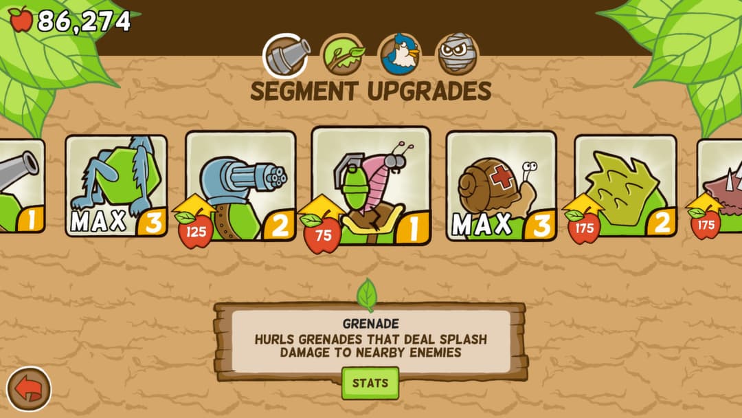 Battlepillars Gold Edition