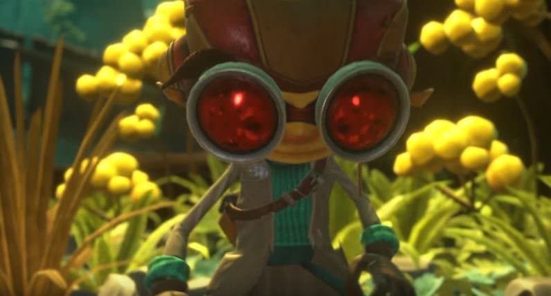 Psychonauts 2