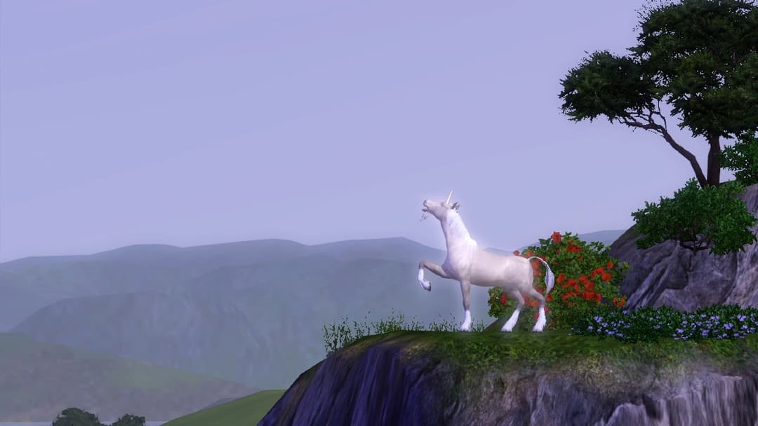 The Sims 3 Pets