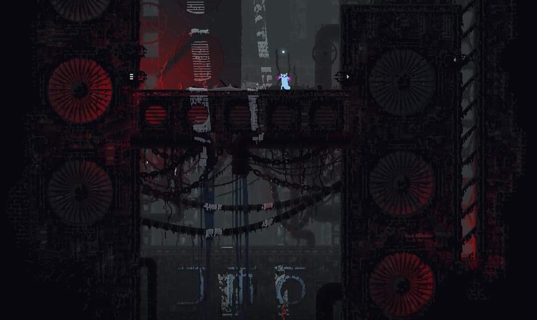 Rain World: Downpour