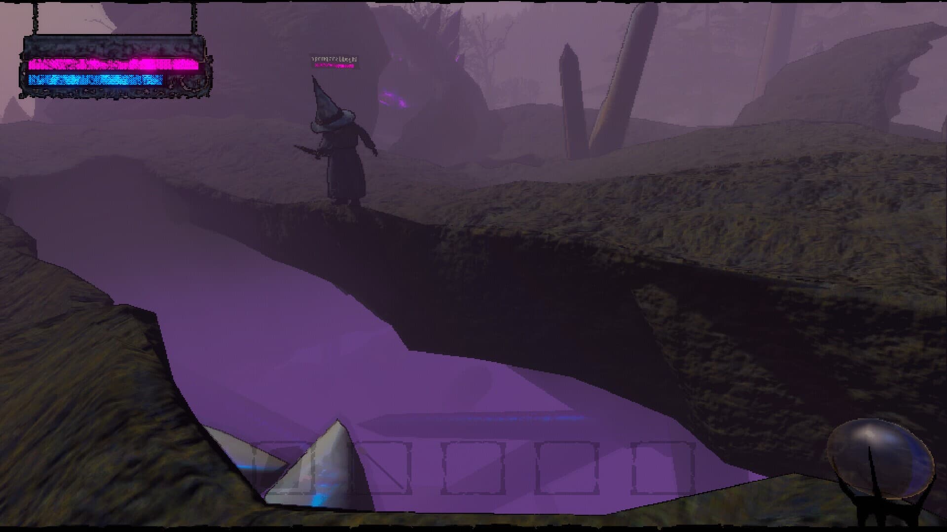 Mage Arena