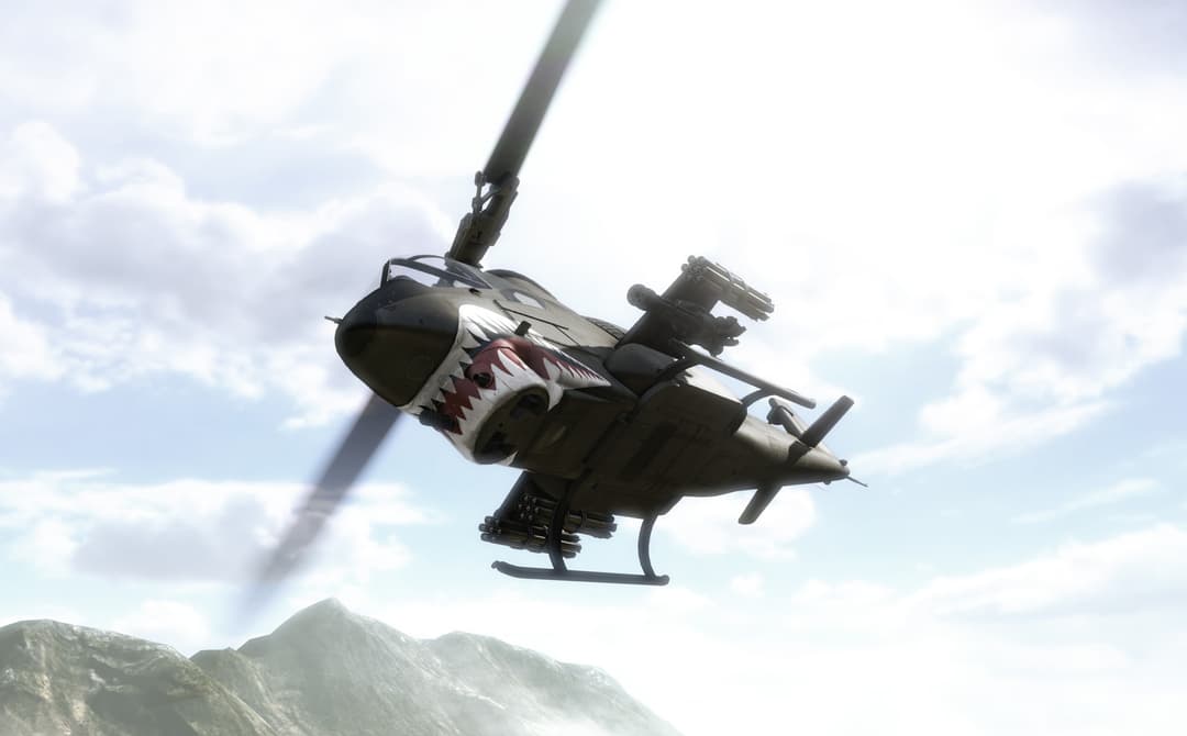 Rising Storm 2: VIETNAM