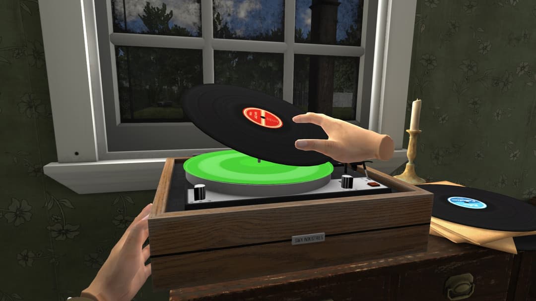 Electrician Simulator VR
