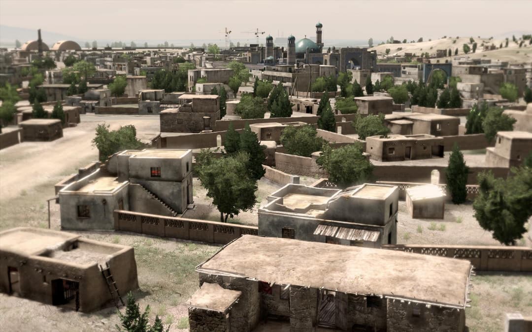 ArmA II: Operation Arrowhead