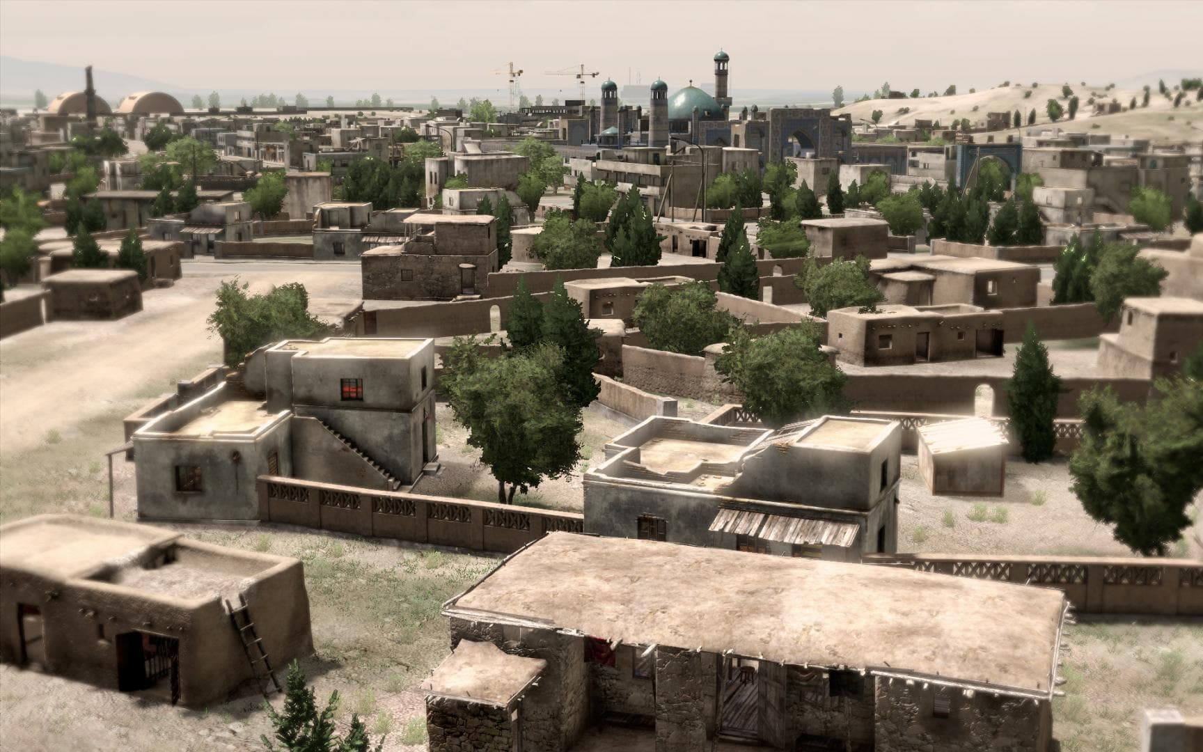 ArmA II: Operation Arrowhead