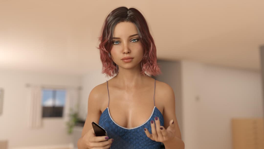Lust Theory - Season 3
