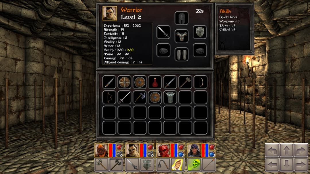 Heroes of the Monkey Tavern