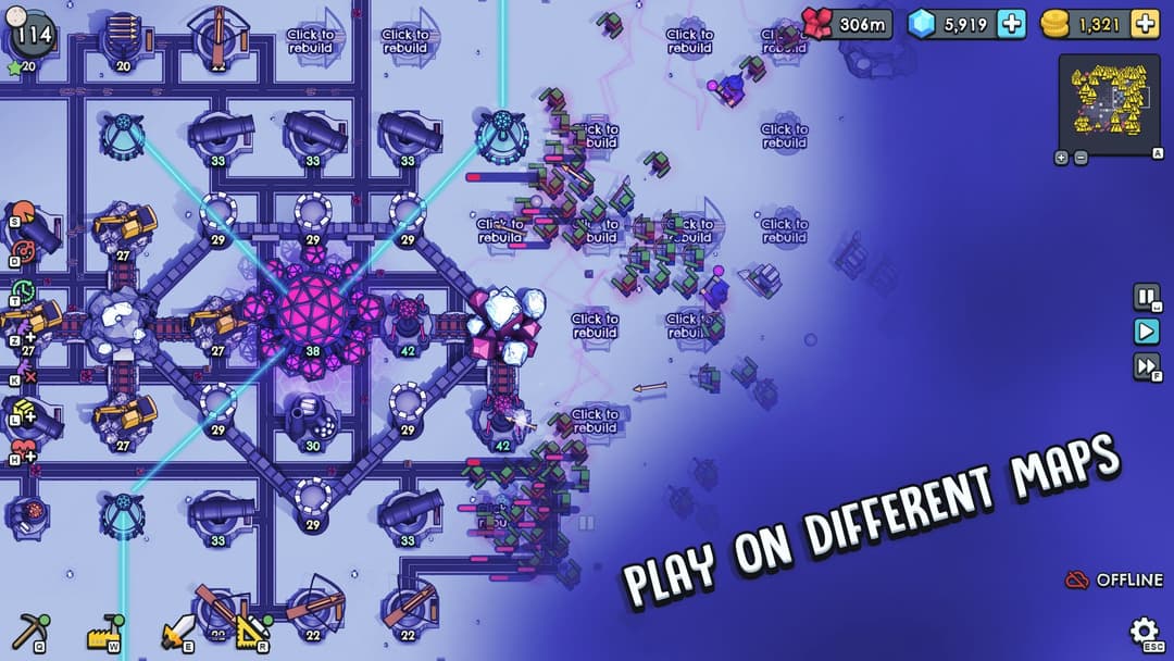 YORG.io 3