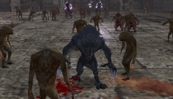 Altered Beast