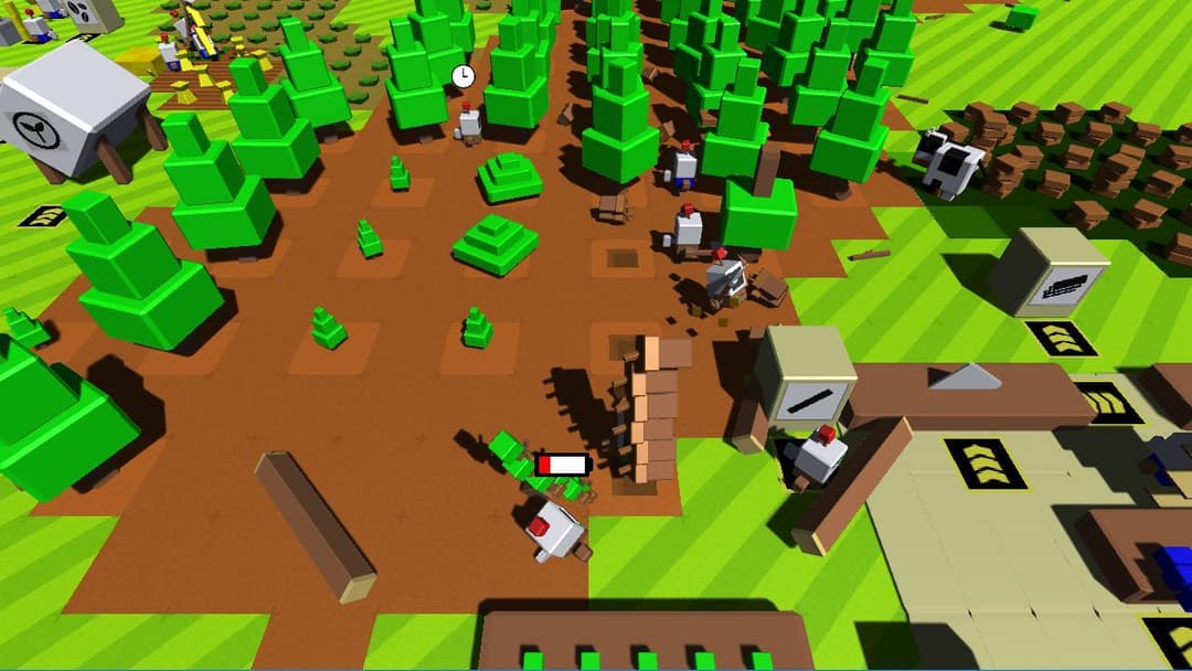 Autonauts