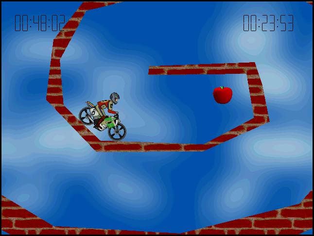Elasto Mania