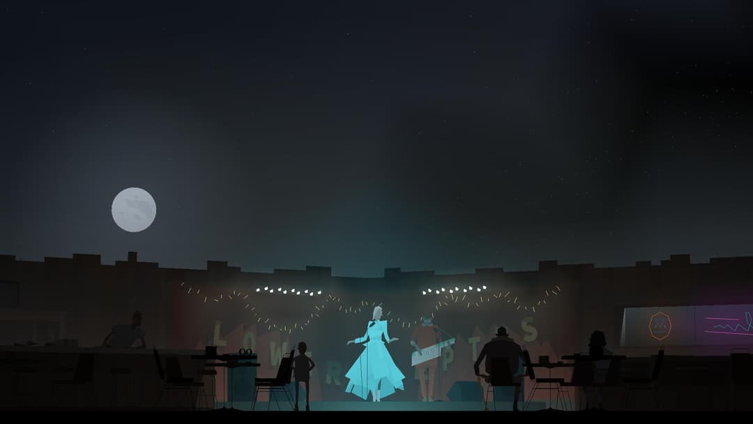 Kentucky Route Zero