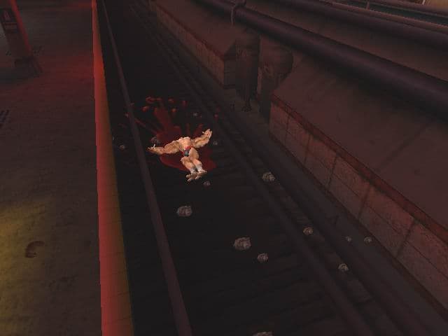 Mortal Kombat: Armageddon