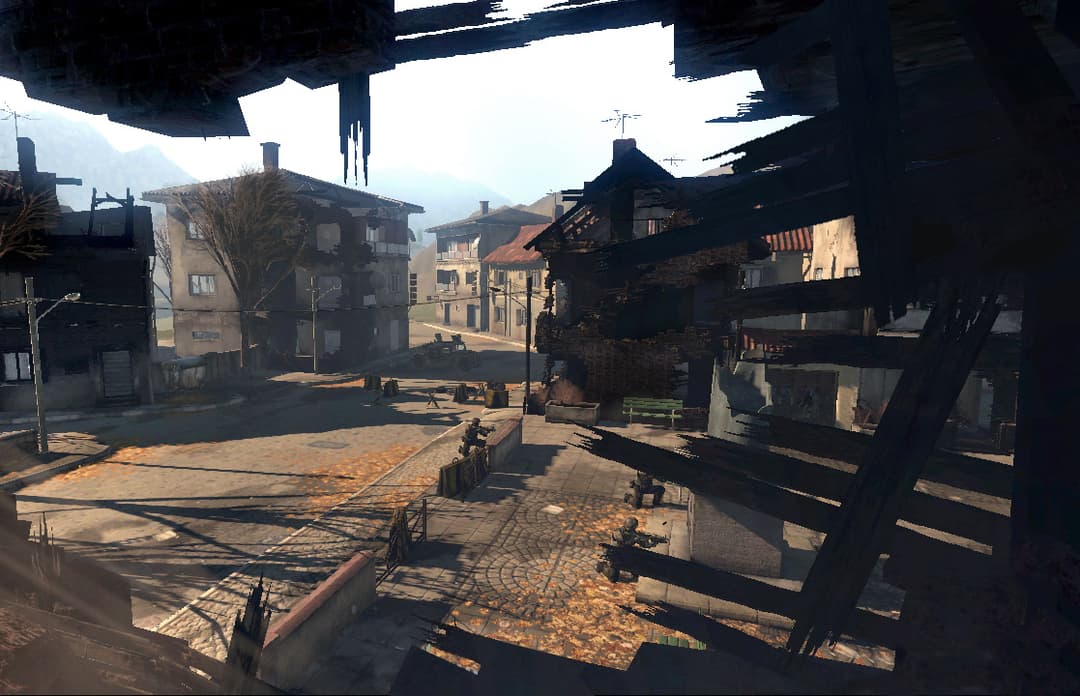 Battlefield: Bad Company
