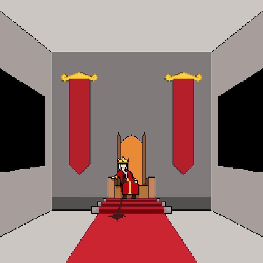 Hero's Journey (itch)