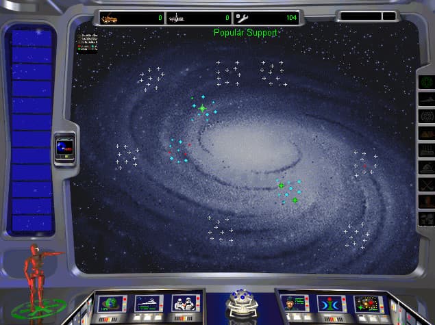 Star Wars: Rebellion